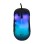 WHITE SHARK Miš WS GM 5017 MORDRED Black