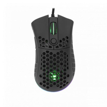 WHITE SHARK Premium ESL M6 SHURIKEN miš