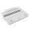 WHITE SHARK PS5 Hladnjak i dock za punjenje dva PS5 kontrolera (PS5-05102 GUARD)