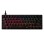 WHITE SHARK Shinobi 2 Crna Red