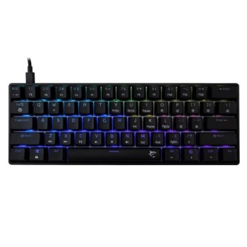 WHITE SHARK Shinobi 2 US Crna Plavi