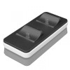 WHITE SHARK Stanica za punjenje PS5 kontrolera, CLINCH Charging Dock (PS5 504)
