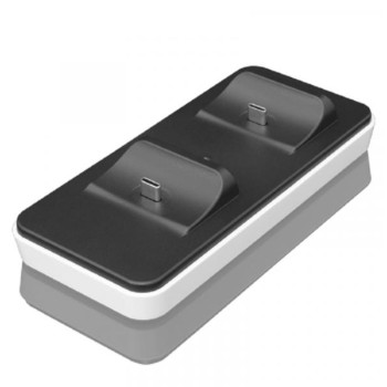 WHITE SHARK Stanica za punjenje PS5 kontrolera, CLINCH Charging Dock (PS5 504)