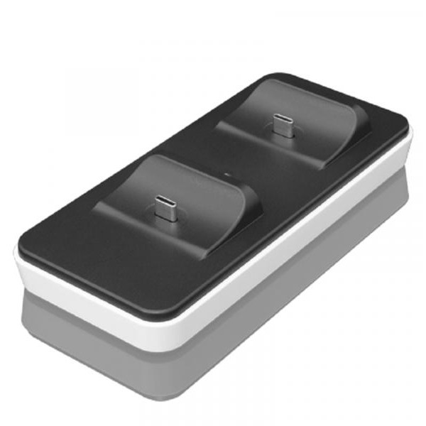 WHITE SHARK Stanica za punjenje PS5 kontrolera, CLINCH Charging Dock (PS5 504)