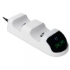 WHITE SHARK Stanica za punjenje PS5 kontrolera, TAKEDOWN Charging Dock (PS5 0506)