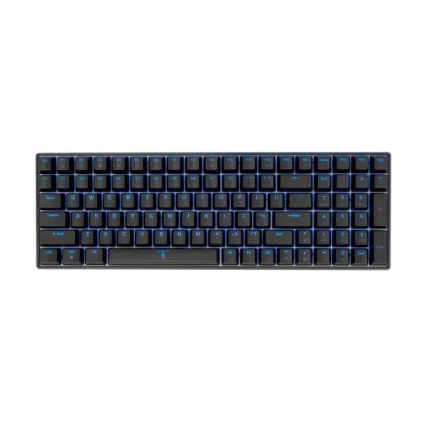 WHITE SHARK Tastatura eShark ESL K2 KATANA