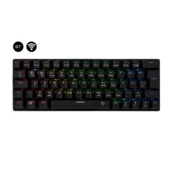 WHITE SHARK Tastatura eShark GK-003112 KAIKEN SR