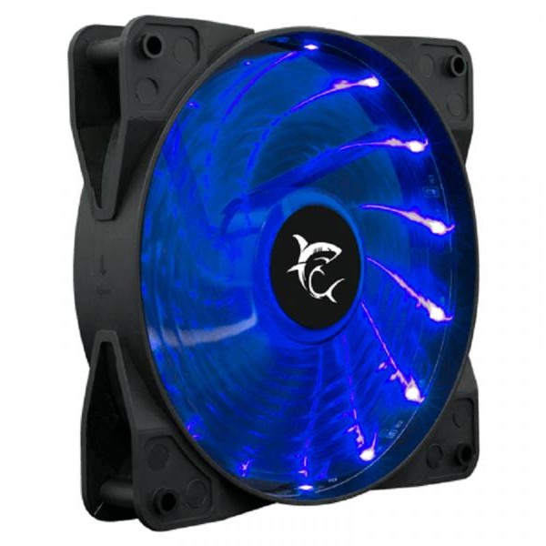 WHITE SHARK Ventilator 12025-3-L VECTOR