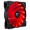 WHITE SHARK Ventilator 12025-3-R IMPULSE