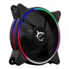 WHITE SHARK Ventilator 1250-02B-F GRAVITY
