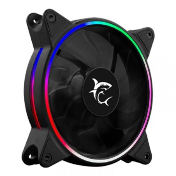 WHITE SHARK Ventilator 1250-02B-F GRAVITY
