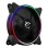WHITE SHARK Ventilator 1250-02B-F GRAVITY