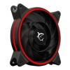 WHITE SHARK Ventilator 1250-03B-R WARP