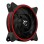 WHITE SHARK Ventilator 1250-03B-R WARP