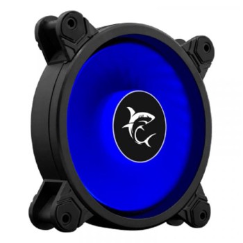 WHITE SHARK Ventilator 1260-01W-L VELOCITY