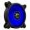 WHITE SHARK Ventilator 1260-01W-L VELOCITY