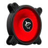 WHITE SHARK Ventilator 1260-01W-R DASH