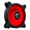 WHITE SHARK Ventilator 1260-01W-R DASH