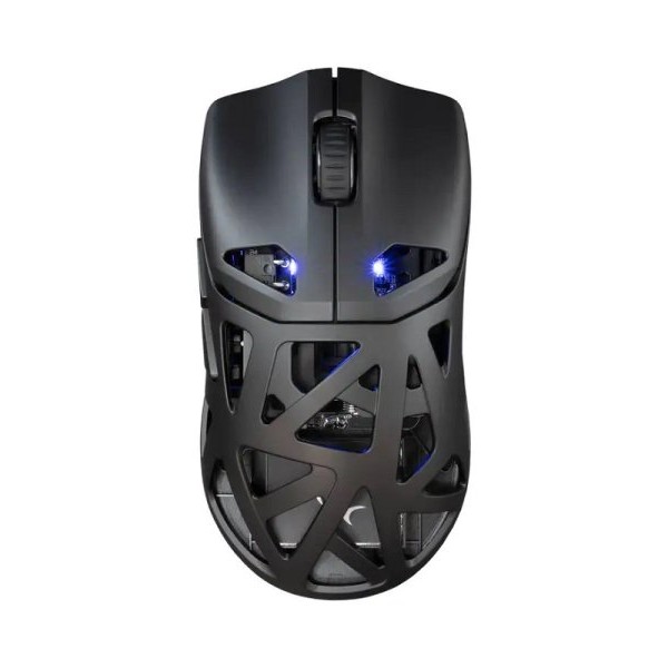 WHITE SHARK WGM 5019 Dagonet BT/Wireless Crni Miš