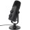 WHITE SHARK WS DSM 02 NAGARA, Mikrofon