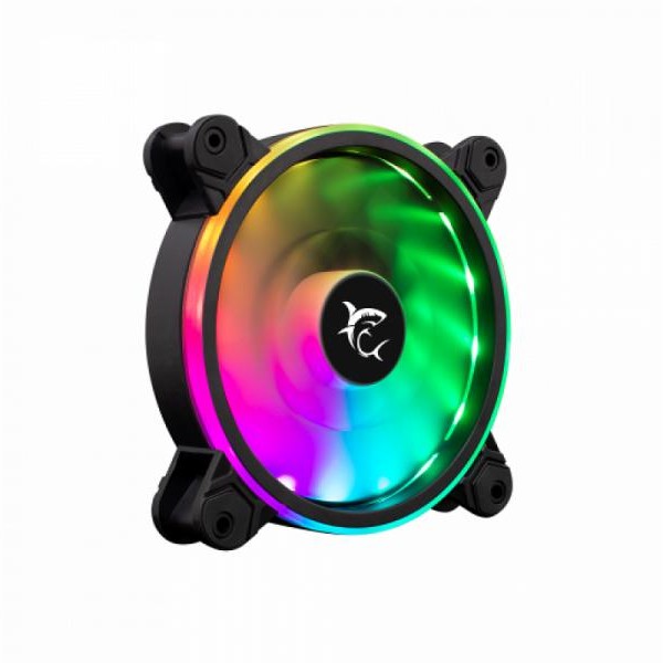 WHITE SHARK WS FAN 1262-04-V PULSAR - ARGB