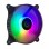 WHITE SHARK GCF-1290 COMET RGB ventilator