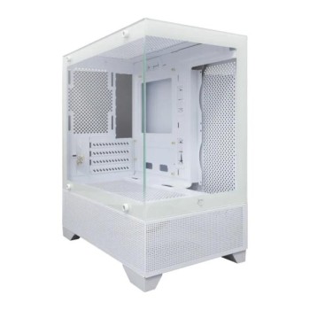 WHITE SHARK WS GCC 2304 TORPEDO White / 3 FAN COMET /CAPTAIN-2