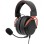 WHITE SHARK WS GH 2341 GORILLA, Headset Crno/Crvene (6281)