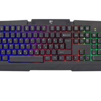 WHITE SHARK WS GK 2105 DAKOTA, Keyboard
