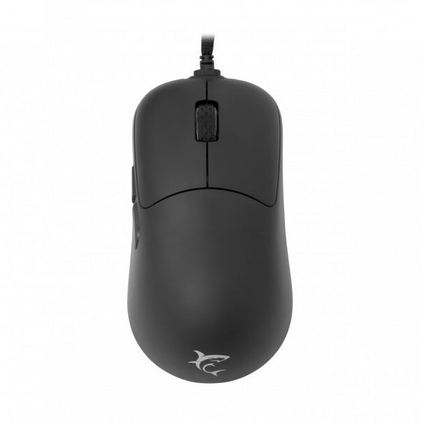 WHITE SHARK WS GM 5014 GRAPHENE Gejmerski miš