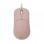 WHITE SHARK WS GM 5014 GRAPHENE Roze Miš