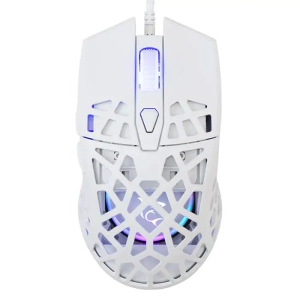 WHITE SHARK WS GM 5018 CARADOC RGB Miš