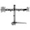 WHITE SHARK WS GMS 3206 TUTANKHAMUN, Monitor Stand (6704)