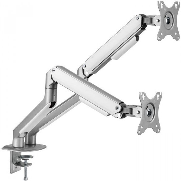 WHITE SHARK WS GMS 3208 NEFERITES II, Monitor Stand (6703)