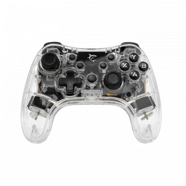 WHITE SHARK WS GPW 8039 LEGION Wireless Game Pad