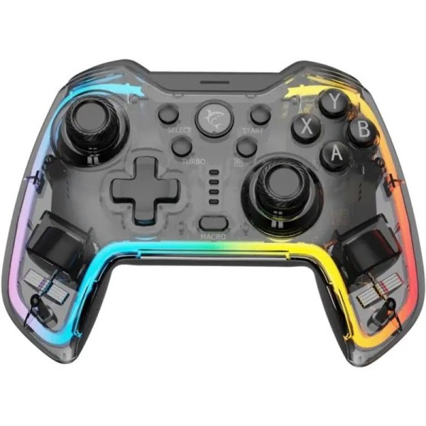WHITE SHARK WS GPW 8040 PRAETORIAN Game Pad