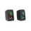 WHITE SHARK WS GSP 619 BEAT, Speaker