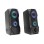 WHITE SHARK WS GSP 634 FLOW, Speaker