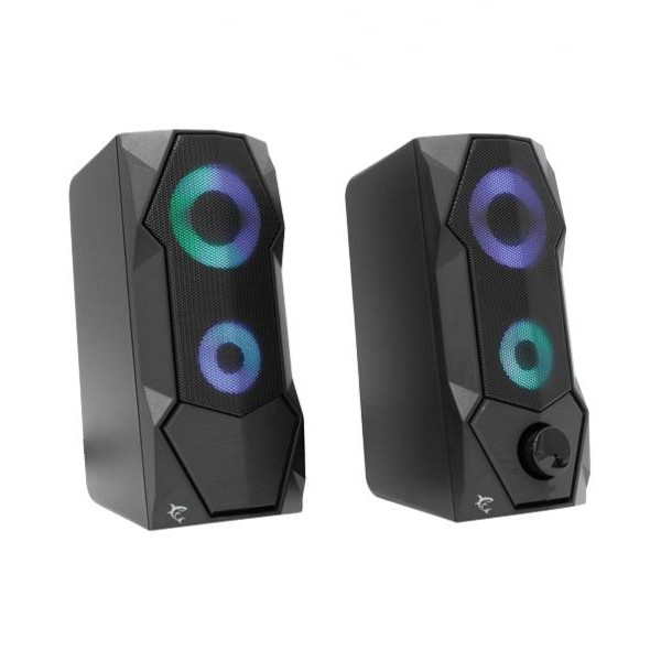 WHITE SHARK WS GSP 634 FLOW, Speaker