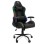 WHITE SHARK WS INDIANAPOLIS RGB, Gaming stolica