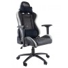WHITE SHARK WS NITRO GT, Gaming Chair