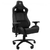 WHITE SHARK WS PHOENIX Black, Gaming stolica