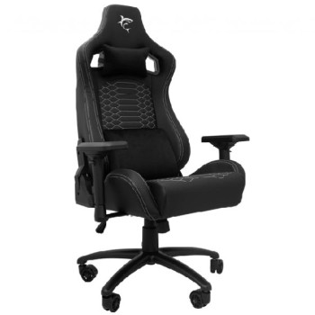 WHITE SHARK WS PHOENIX Black, Gaming stolica