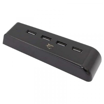 WHITE SHARK WS PS5 0576 CROSS, 4 - Port USB Hub