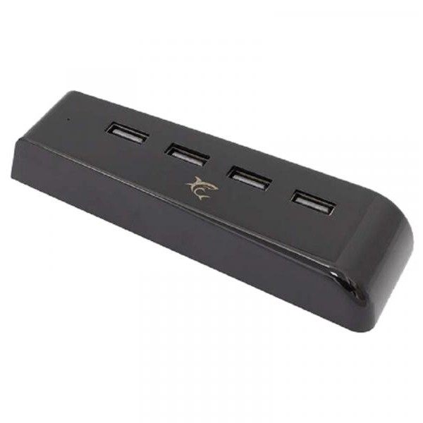 WHITE SHARK WS PS5 0576 CROSS, 4 - Port USB Hub