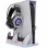 WHITE SHARK WS PS5 KIMURA, Cooling Pad + 2 Charging Docks (6172)