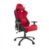 WHITE SHARK WS RED DEVIL, Gaming Chair