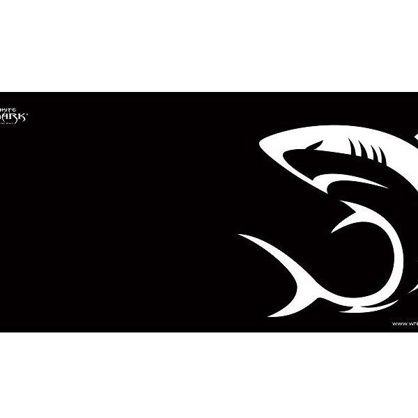 WHITE SHARK WS TMP 115 SHARK