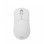WHITE SHARK WS WGM 5015 AERO Beli bežični miš