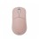 WHITE SHARK WS WGM 5015 AERO Roze bežični miš